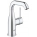 GROHE Essence - Páková umyvadlová baterie M, chrom 23463001