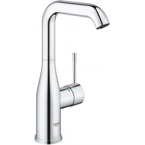 GROHE Essence - Páková umyvadlová baterie L, chrom 23541001