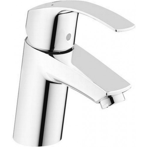 GROHE Eurosmart S páková umyvadlová baterie, chrom 32467002