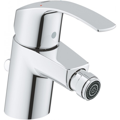GROHE Eurosmart S páková bidetová baterie, chrom 32929002