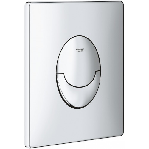 GROHE Skate Air ovládací tlačítko, chrom 38505000