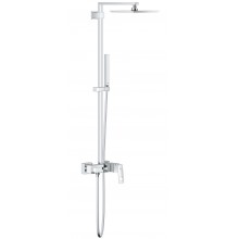 BAZAR GROHE Euphoria Cube XX sprchový systém 230, chrom 23147001 1X VYZKOUŠENO!!