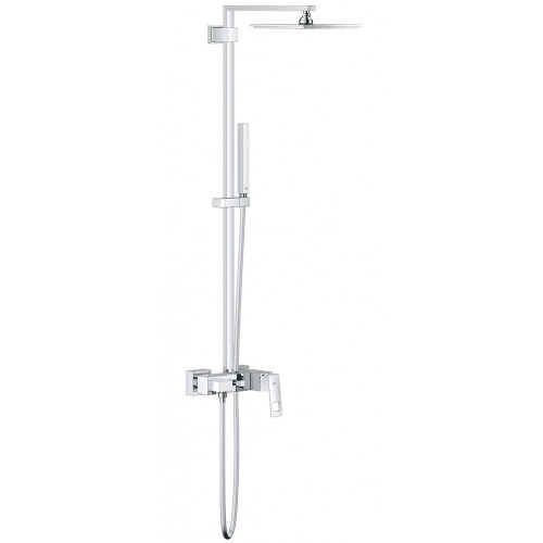 BAZAR GROHE Euphoria Cube XX sprchový systém 230, chrom 23147001 1X VYZKOUŠENO!!