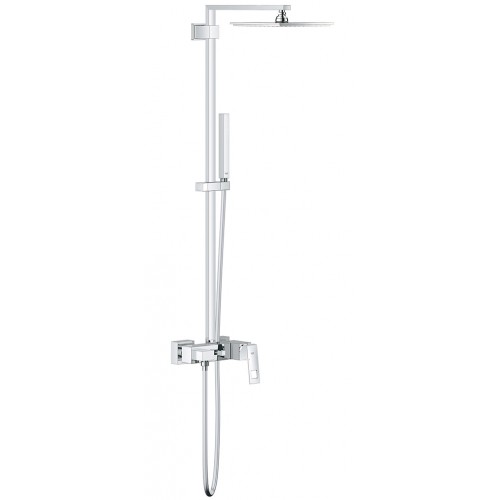 GROHE Euphoria Cube XX sprchový systém 230, chrom 23147001