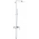 BAZAR GROHE Euphoria Cube XX sprchový systém 230, chrom 23147001 1X VYZKOUŠENO!!