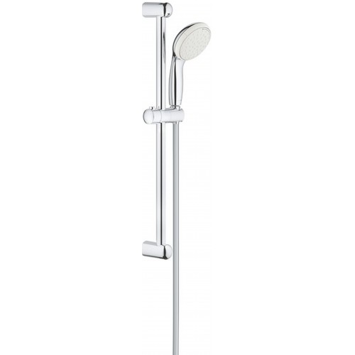 GROHE Tempesta New - Sprchová souprava, 2jet, chrom 27598001