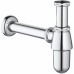 GROHE Designový sifon G 11/4", chrom 28920000