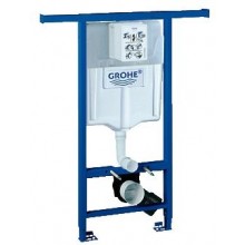 GROHE Rapid SL pro závěsné WC 38588001