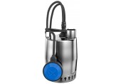 Grundfos UNILIFT KP 150 A1 ponorné kalové čerpadlo s plovákem 011H1800