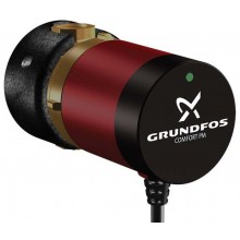 Grundfos Comfort UP 15-14 B Cirkulační čerpadlo, 1x230V, 97916771