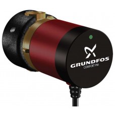 Grundfos Comfort 15-14 B – cirkulační čerpadlo pro okamžitou teplou vodu z kohoutku 97916771