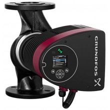 BAZAR Grundfos MAGNA3 40-80 F 220 1x230V PN6/10 oběhové čerpadlo 97924268 POŠKOZENÉ!!