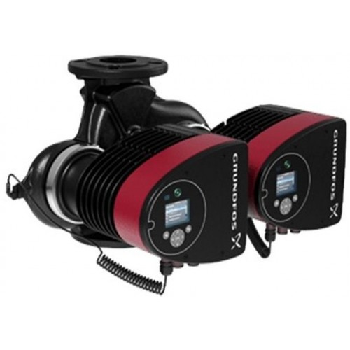 Grundfos oběhové čerpadlo MAGNA3 D 40-120 F250 1x230V 97924465 Grundfos oběhové čerpadlo MAGNA3 D 40-120 F250 1x230V 97924465
