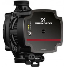 Grundfos ALPHA1 L 15-65 130 mm 1x230V Oběhové čerpadlo 99165123