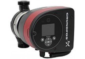 Grundfos Magna3 25-80 180 1X230V oběhové čerpadlo PN10, 97924246