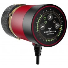 Grundfos Comfort 15-14 B TDT Cirkulační čerpadlo 93093537