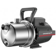 Grundfos JP 5-48 S-BBVP 1 x 230 V Samonasávací čerpadlo 99458769