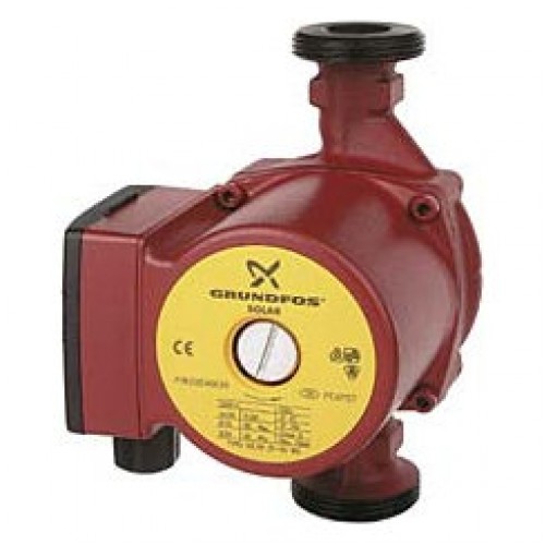 Grundfos solární čerpadlo SOLAR 25-65 180 mm, 1x230V 96817707
