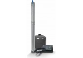 Grundfos SQE3-105 domácí vodárna, 80m kabel/CU302 93218784