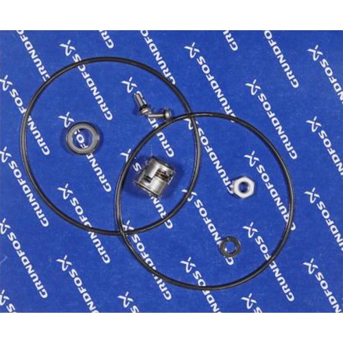 Grundfos Sada ucpávky pro U-APB, 96429307 Grundfos Sada ucpávky pro U-APB, 96429307