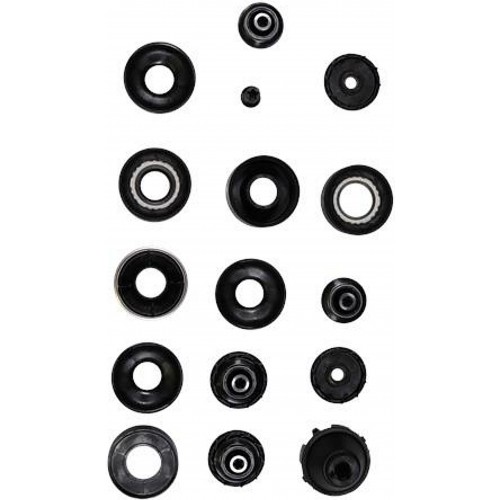 Grundfos Sada oběžných kol pro SQ/E2-55, 96479866 Grundfos Sada oběžných kol pro SQ/E2-55, 96479866