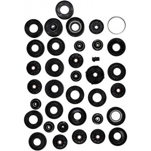 Grundfos Renovační sada pro SQ/E3-65, 96479870 Grundfos Renovační sada pro SQ/E3-65, 96479870