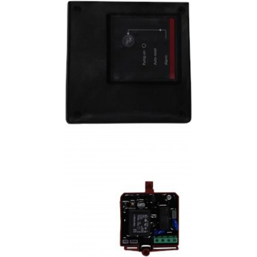 Grundfos Sada elektro model A+B PRO MQ, 96525934 Grundfos Sada elektro model A+B PRO MQ, 96525934