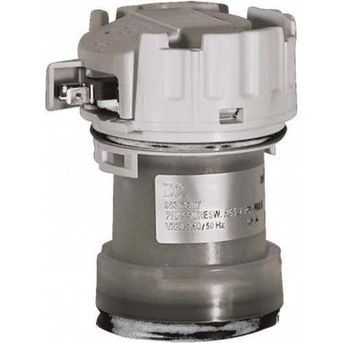 Grundfos Tlakový spínač pro S2 D2, 97775347 Grundfos Tlakový spínač pro S2 D2, 97775347