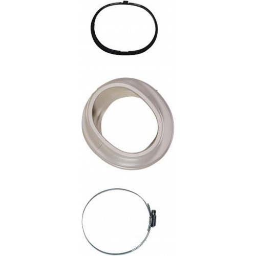 Grundfos Sada těsnění na WC pro S2 WC1/3, 97775368 Grundfos Sada těsnění na WC pro S2 WC1/3, 97775368