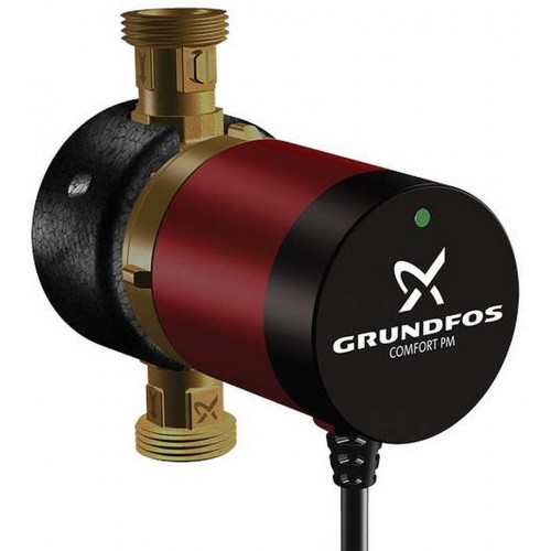 Grundfos Comfort UP 15-14 BX Cirkulační čerpadlo, 1x230V, 97916772
