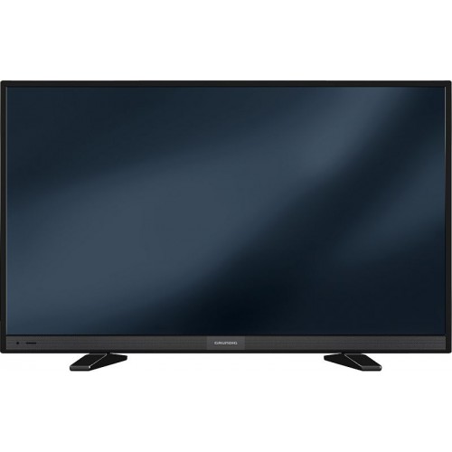 GRUNDIG Televize 40 VLE6522 BL FHD 200Hz SMART 35046081