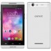 Gigabyte GSmart Mobilní telefon ROMA R2 PLUS Dual Sim - bílý