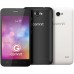 Gigabyte GSmart Mobilní telefon T4 LITE Dual Sim - černý/bílý