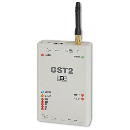 ELEKTROBOCK GST2 universální GSM modul