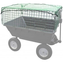 GÜDE nástavba k zahradnímu vozíku GGW 500 94316