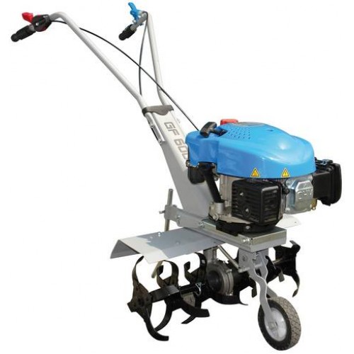 GÜDE GF 600 zahradní kultivátor 94369