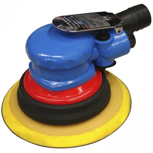 GÜDE 150 PRO Excentrická bruska 75170 GÜDE 150 PRO Excentrická bruska 75170