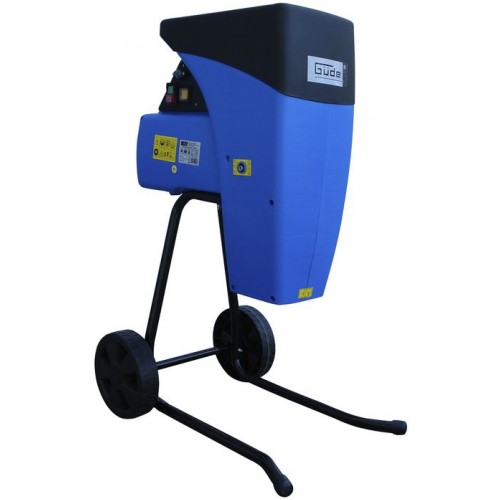 GÜDE GH 2500 Silent Elektrický drtič zahradního odpadu 94043