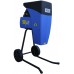 GÜDE GH 2500 Silent Elektrický drtič zahradního odpadu 94043