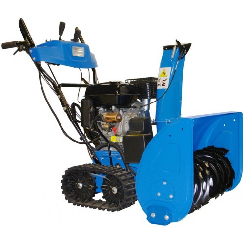 GÜDE GRSF 11 PS Fréza na sníh motorová 94575 GÜDE GRSF 11 PS Fréza na sníh motorová 94575