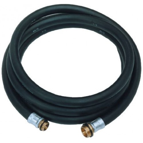 GÜDE Gumová hadice 4 m k naftové stanici 39901