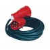 GÜDE Trojfázový prodlužovací kabel 400 V - 25 m 51028