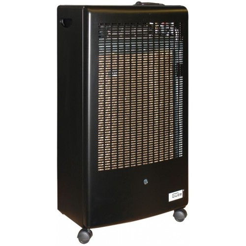 GÜDE DUO PLUS Kamna elektro-katalytická 85023