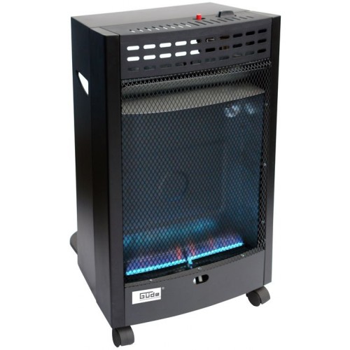 GÜDE 4200 B Plynová kamna 85079 GÜDE 4200 B Plynová kamna 85079