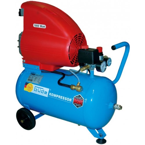 GÜDE 275/08/24 Profi Kompresor olejový 75500 GÜDE 275/08/24 Profi Kompresor olejový 75500