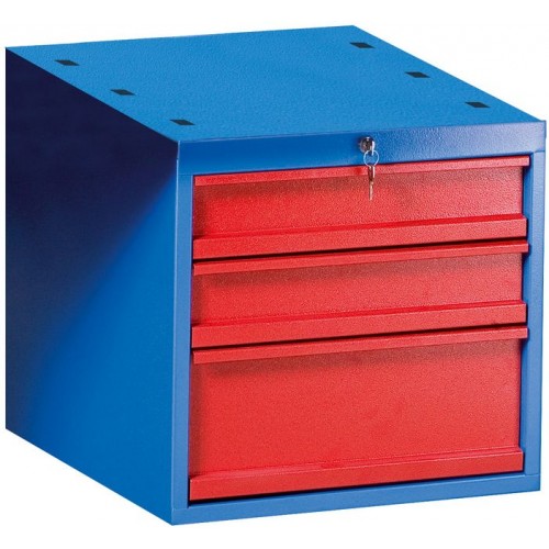 GÜDE PRO SLH 2/1 Kontejner závěsný 75870