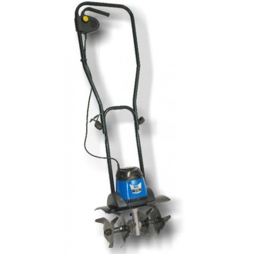 GÜDE GF 700 E elektrický zahradní kultivátor 94219