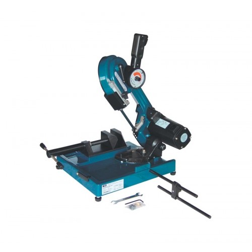 GÜDE MBS 105 V Pásová pila na kov 40533