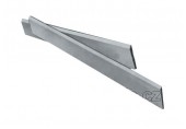 GÜDE Hoblovací nože pro hoblovku s protahem GAHD 260 55087