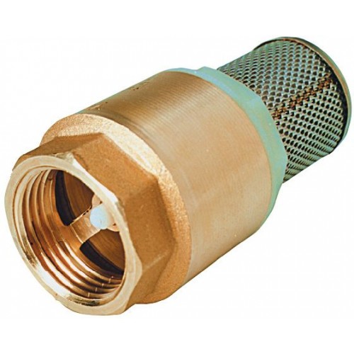 GÜDE Sací koš, 1 1/2" vnitřní 94864